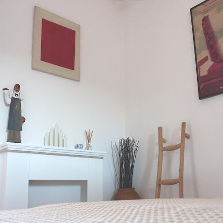 La Grechea Boutique B&B Casa Alzi Kamer foto