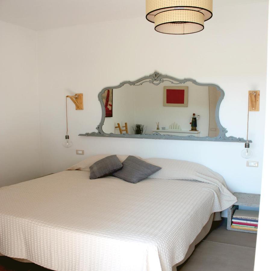 La Grechea Boutique B&B Casa Alzi Buitenkant foto