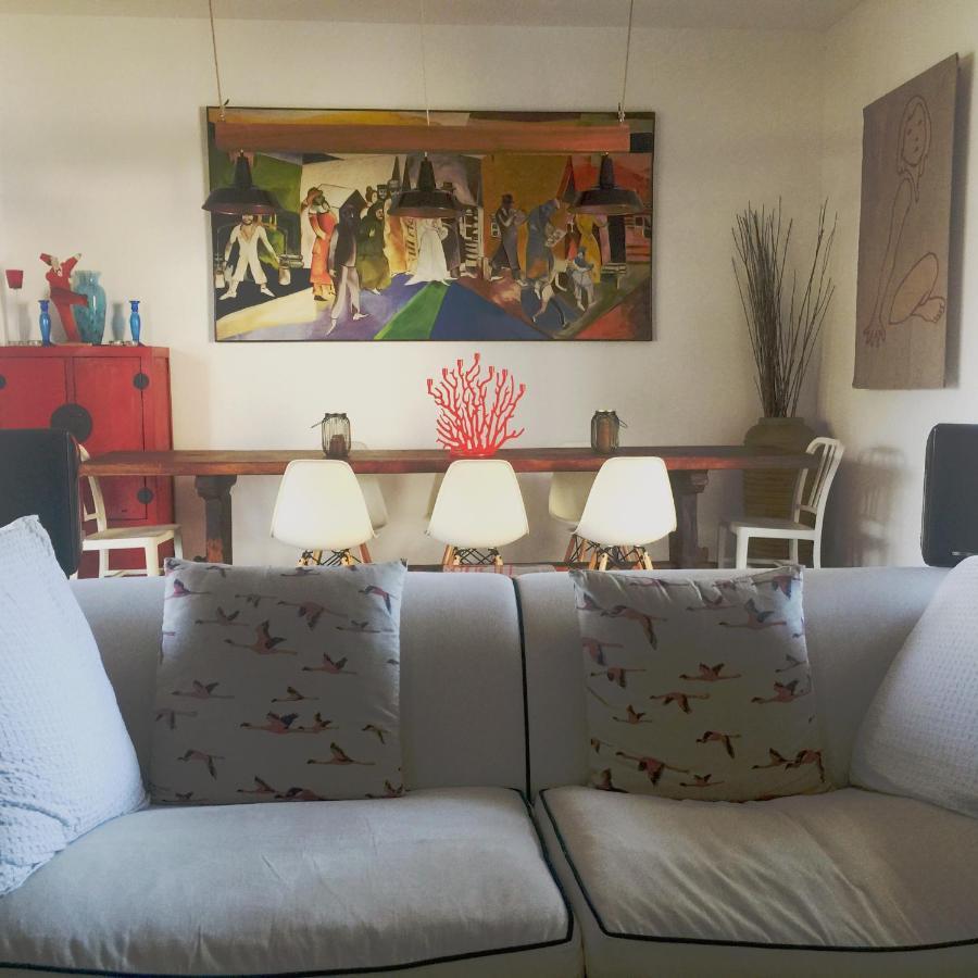 La Grechea Boutique B&B Casa Alzi Buitenkant foto