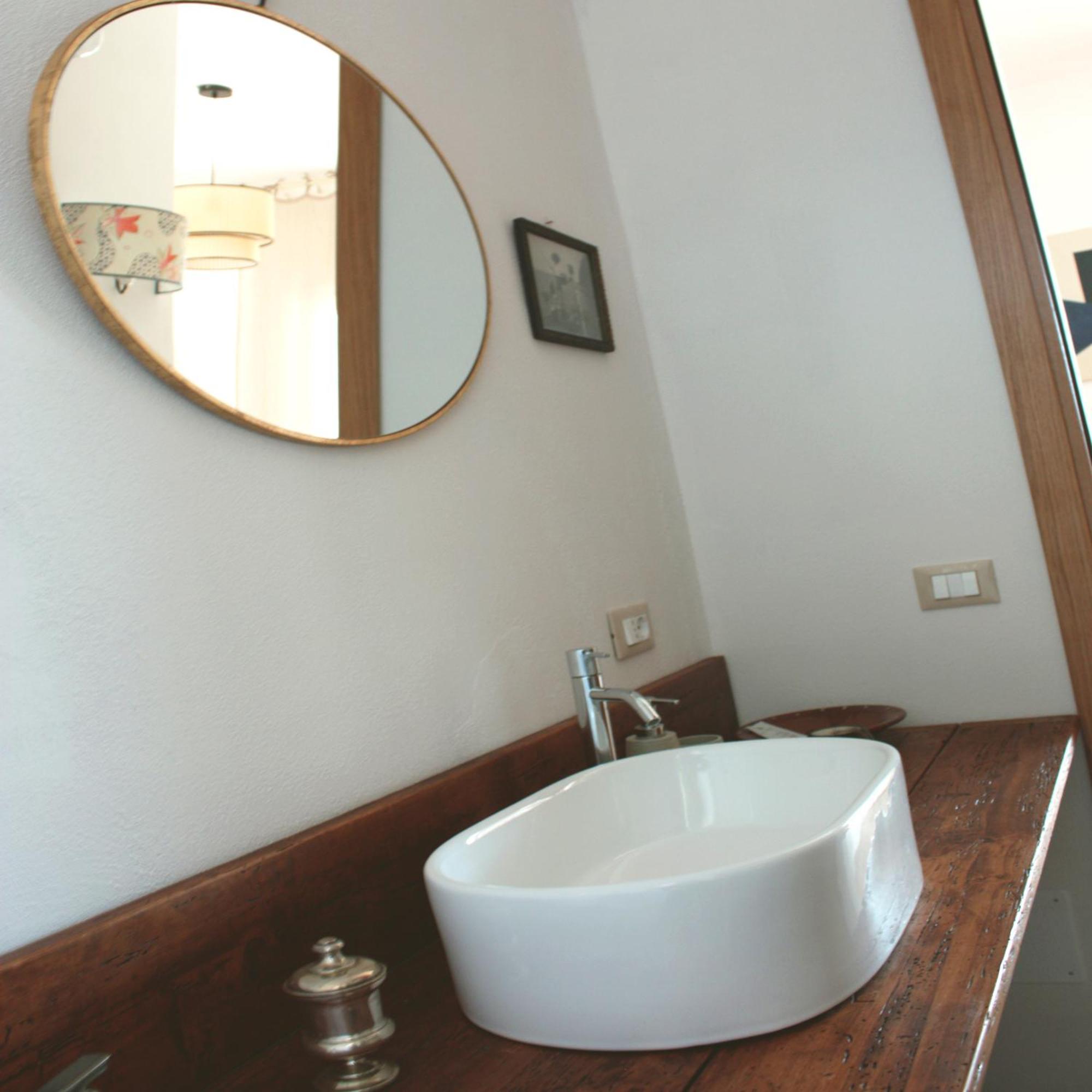 La Grechea Boutique B&B Casa Alzi Kamer foto