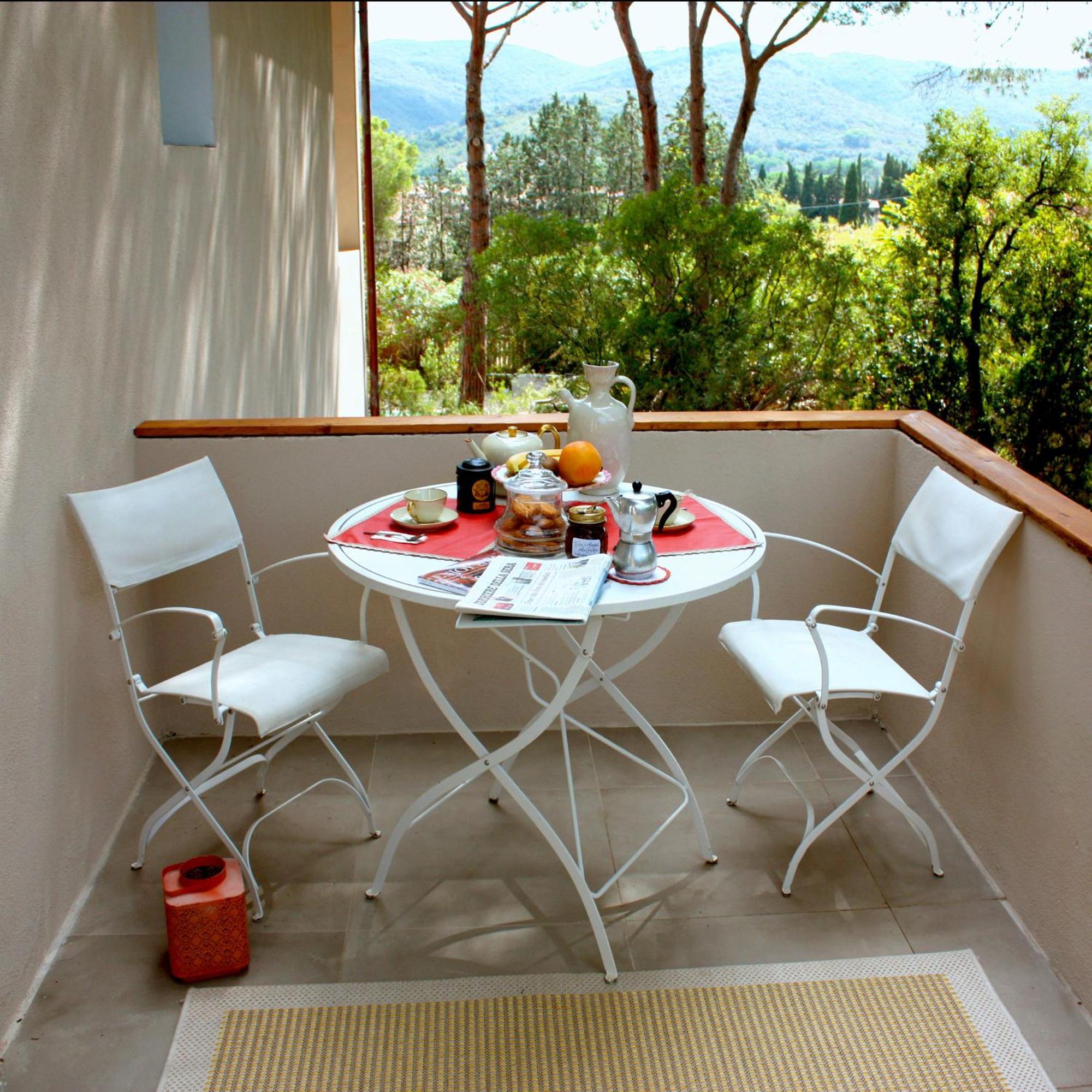La Grechea Boutique B&B Casa Alzi Kamer foto